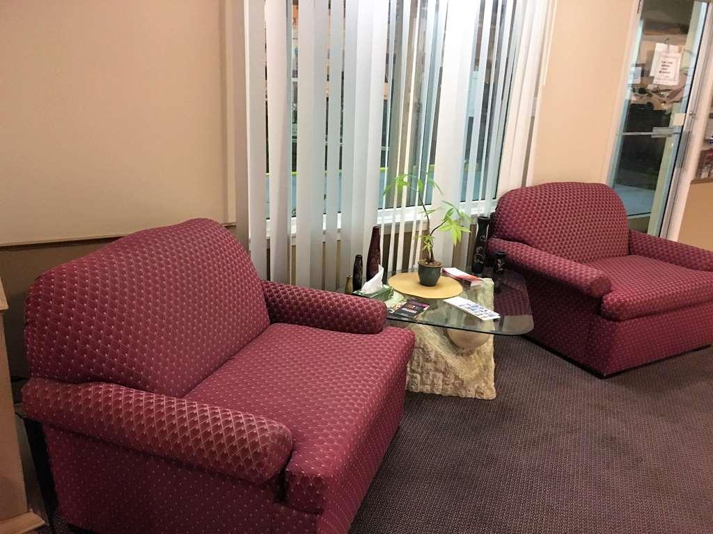 Americas Best Value Inn & Suites Williamstown Interno foto